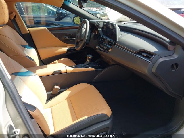 Lexus ES 350 2023 58ADZ1B16PU150950 Image 5