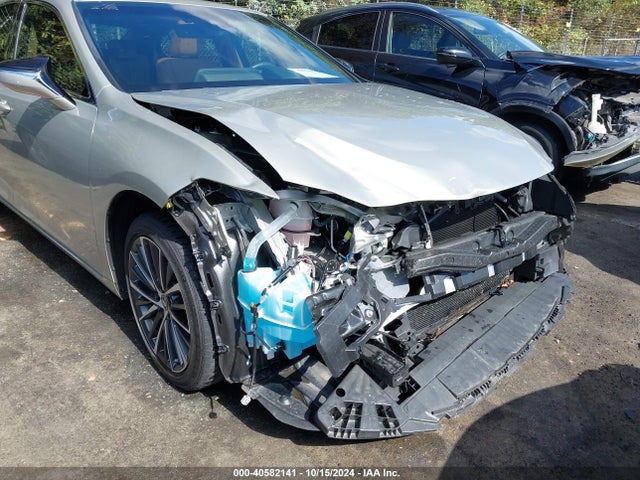 Lexus ES 350 2023 58ADZ1B16PU150950 Image 6