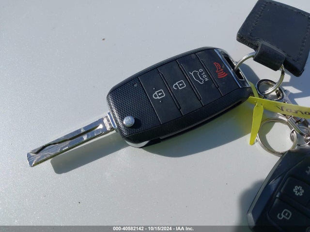 KIA Sportage Lx 2014 KNDPBCAC6E7575320 Image 11