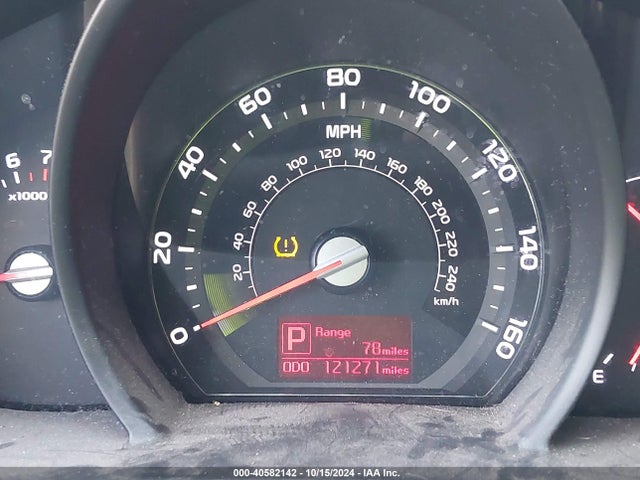 KIA Sportage Lx 2014 KNDPBCAC6E7575320 Image 15