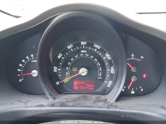 KIA Sportage Lx 2014 KNDPBCAC6E7575320 Image 7