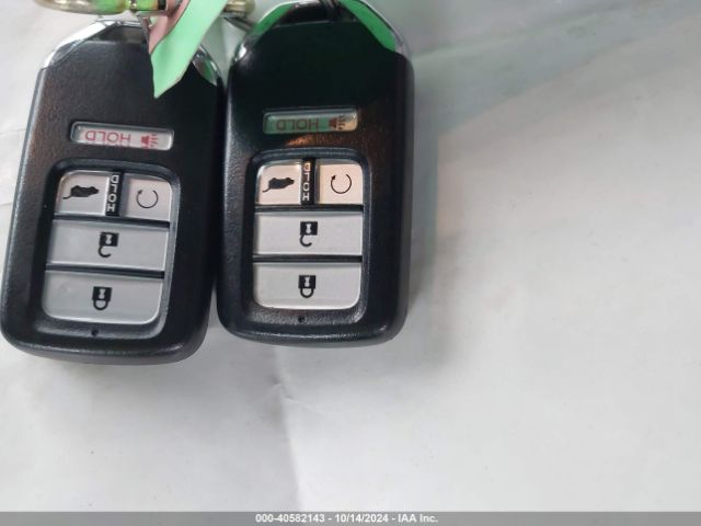 2HKRW2H87HH627479 Honda Cr-v Ex-l/ex-l Navi