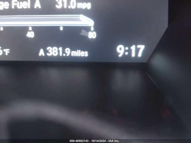 2HKRW2H87HH627479 Honda Cr-v Ex-l/ex-l Navi