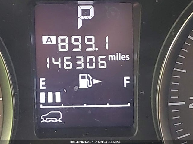 JF2SJAJC9EH517120 Subaru Forester 2.5i Limited