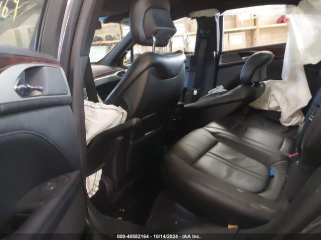 3LN6L5C91HR649712 Lincoln MKZ SELECT