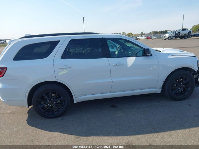Dodge Durango R/t Awd 2018 1C4SDJCT4JC276271 Image 14