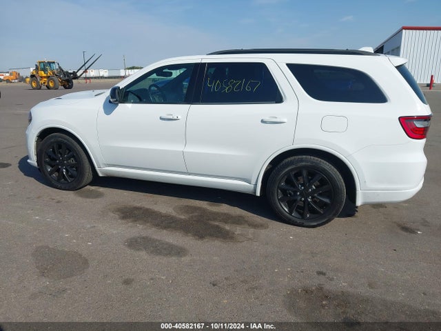 Dodge Durango R/t Awd 2018 1C4SDJCT4JC276271 Image 15
