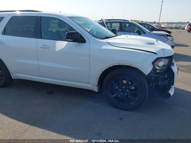Dodge Durango R/t Awd 2018 1C4SDJCT4JC276271 Image 6