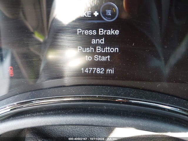 1C4SDJCT4JC276271 Dodge Durango R/t Awd