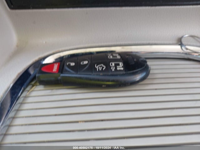 Dodge Grand Caravan Sxt 2014 2C4RDGCG1ER252737 Image 11
