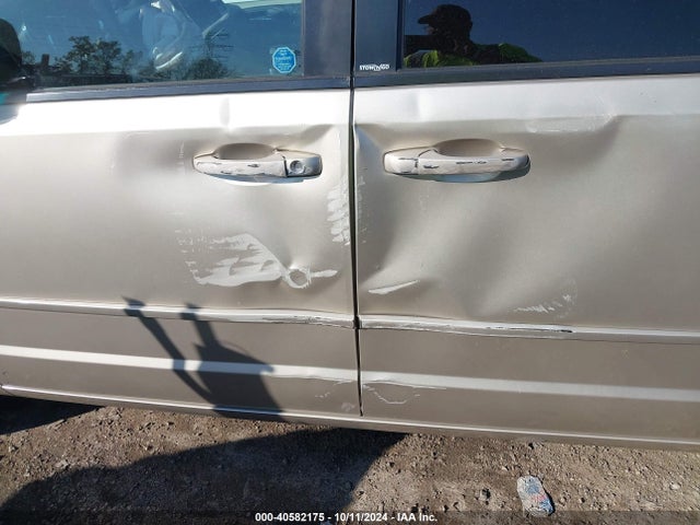 Dodge Grand Caravan Sxt 2014 2C4RDGCG1ER252737 Image 13