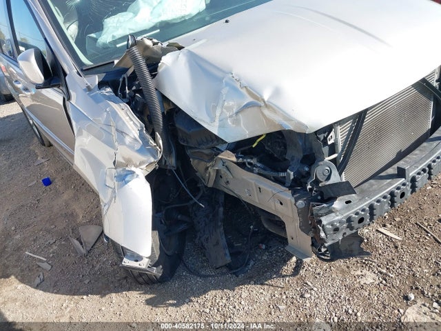 Dodge Grand Caravan Sxt 2014 2C4RDGCG1ER252737 Image 6