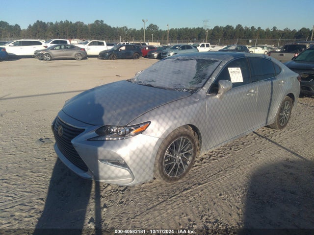 58ABK1GG4JU111449 Lexus 2gr-fe