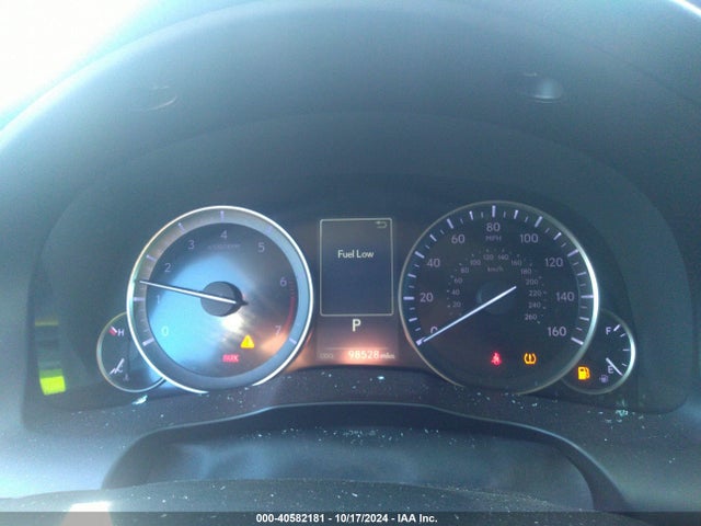 58ABK1GG4JU111449 Lexus 2gr-fe