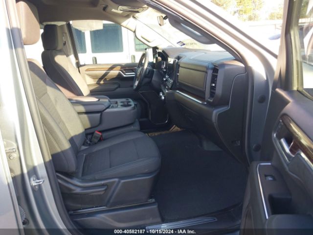 1GTPHCED9PZ315874 GMC Sierra 1500 2wd  Short Box Elevation