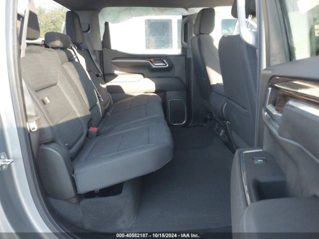 1GTPHCED9PZ315874 GMC Sierra 1500 2wd  Short Box Elevation
