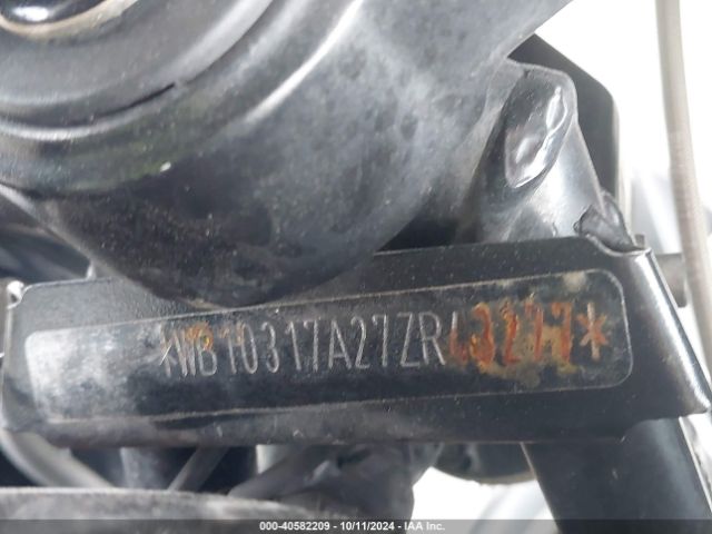2007 BMW R1200 WB10317A27ZR43277 Photo 9