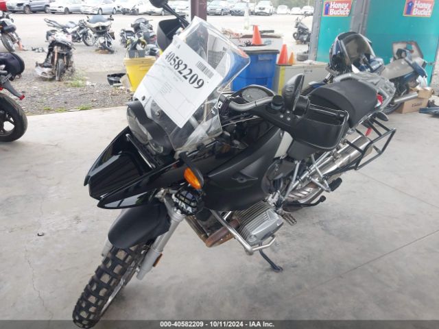 2007 BMW R1200 WB10317A27ZR43277 Photo 1