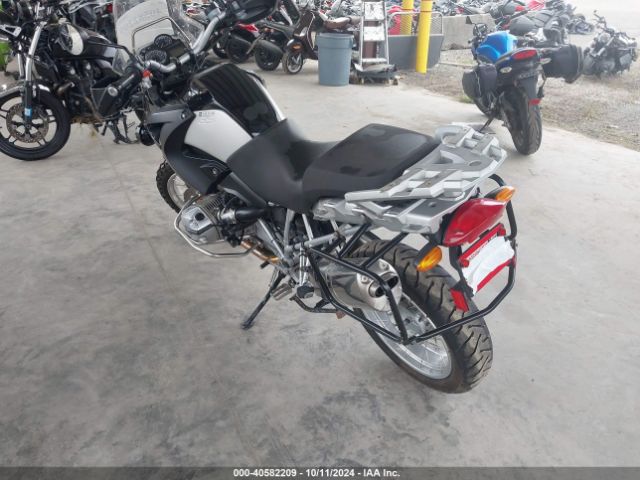 2007 BMW R1200 WB10317A27ZR43277 Photo 2