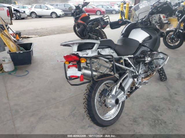 2007 BMW R1200 WB10317A27ZR43277 Photo 3