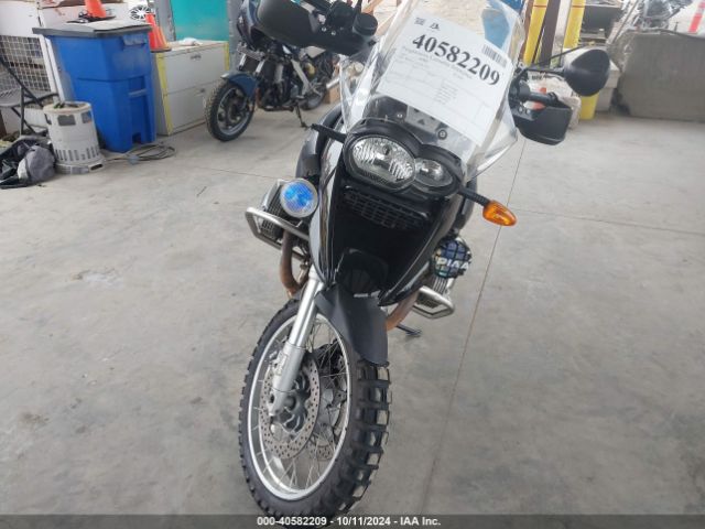2007 BMW R1200 WB10317A27ZR43277 Photo 4