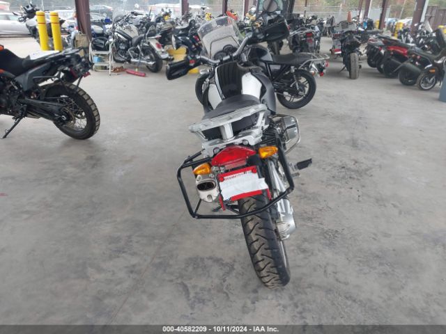 2007 BMW R1200 WB10317A27ZR43277 Photo 5