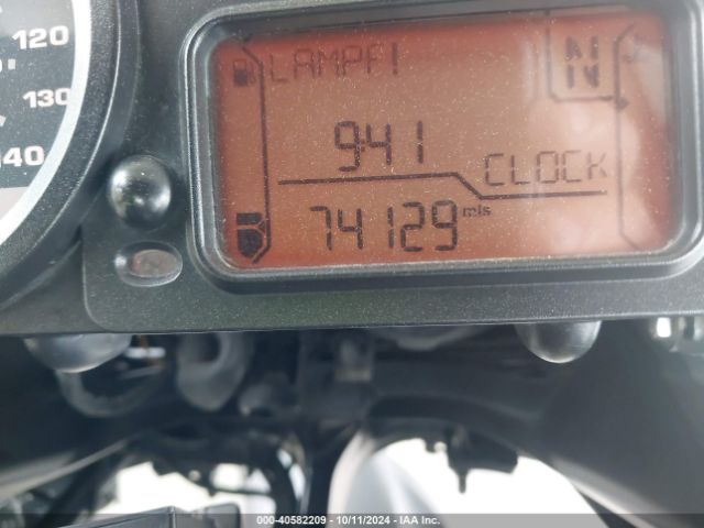 2007 BMW R1200 WB10317A27ZR43277 Photo 6