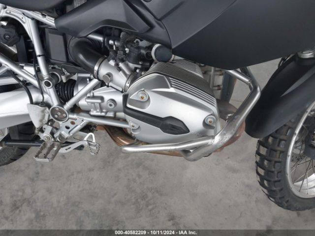 2007 BMW R1200 WB10317A27ZR43277 Photo 7