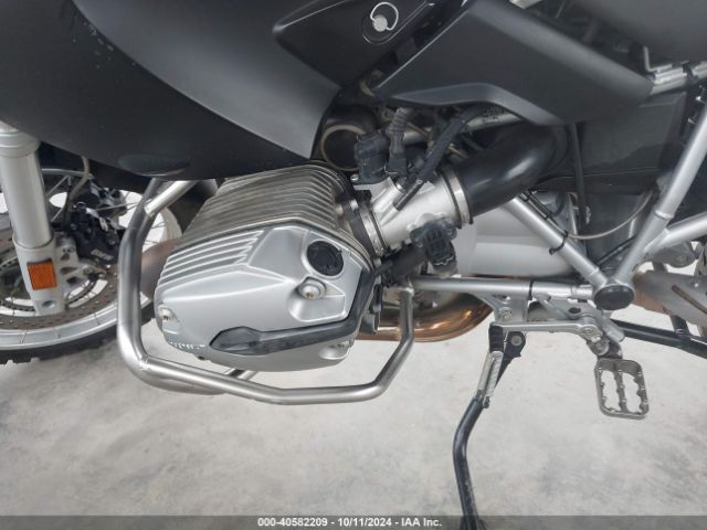 2007 BMW R1200 WB10317A27ZR43277 Photo 8