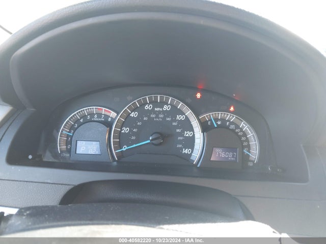 Toyota CAMRY SE 2014 4T1BF1FK0EU416891 Image 7