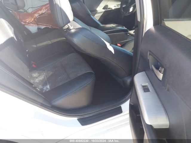 Toyota CAMRY SE 2014 4T1BF1FK0EU416891 Image 8