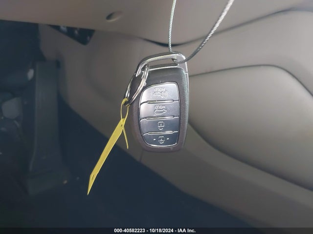 Hyundai Tucson Value 2019 KM8J33A4XKU980472 Image 11