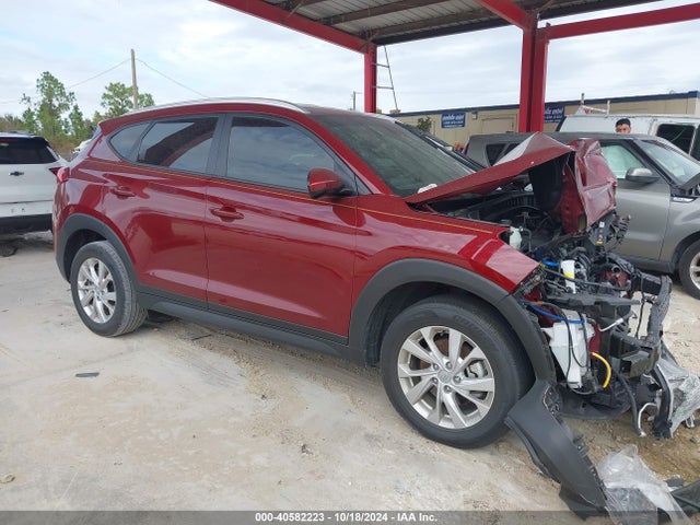 Hyundai Tucson Value 2019 KM8J33A4XKU980472 Image 14