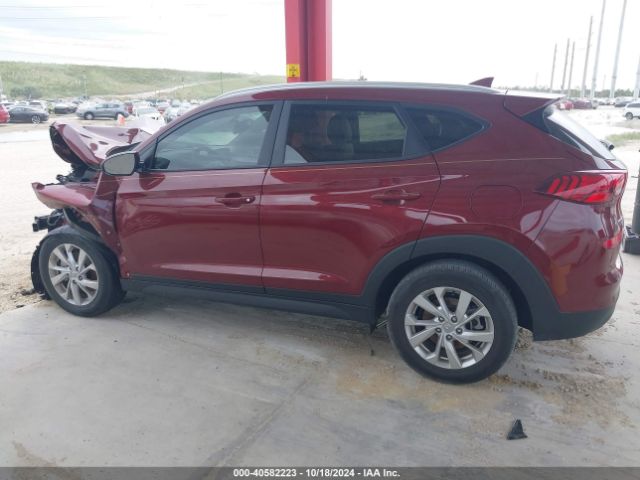 Hyundai Tucson Value 2019 KM8J33A4XKU980472 Image 15