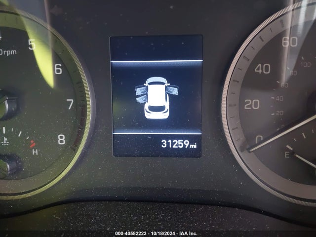 Hyundai Tucson Value 2019 KM8J33A4XKU980472 Image 16