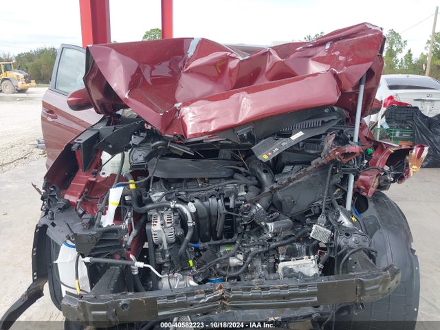KM8J33A4XKU980472 Hyundai Tucson Value
