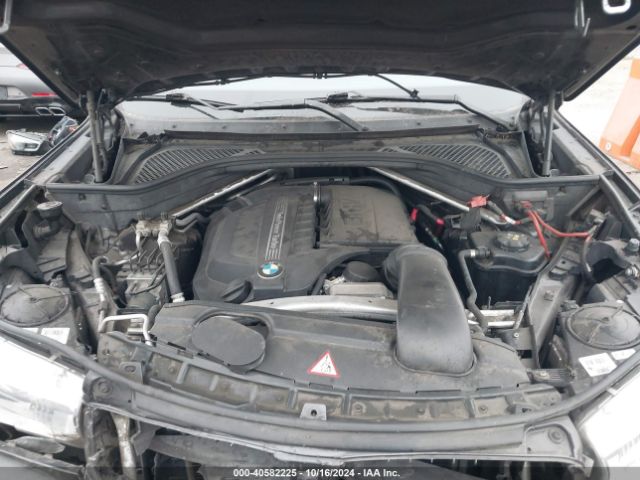 5UXKR0C51E0K51234 BMW X5 Xdrive35i