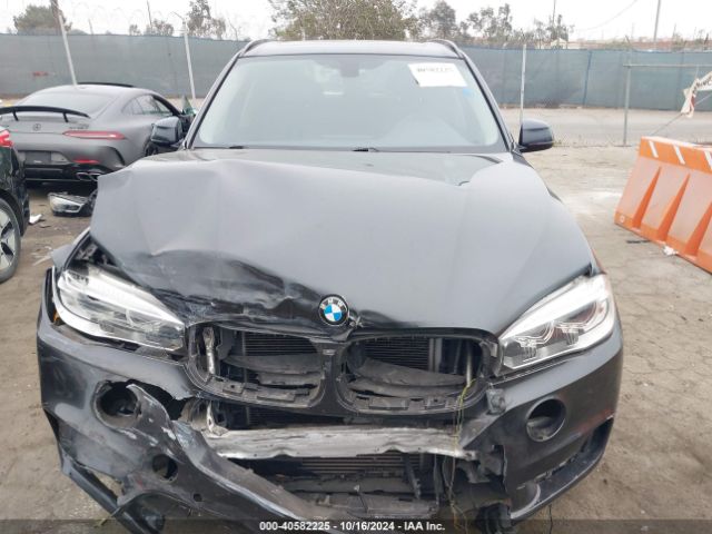 5UXKR0C51E0K51234 BMW X5 Xdrive35i