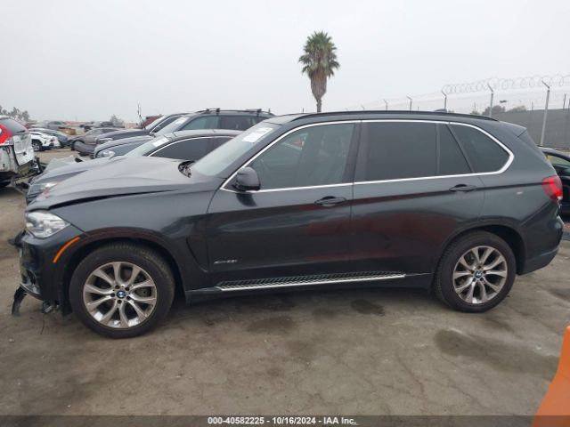 5UXKR0C51E0K51234 BMW X5 Xdrive35i