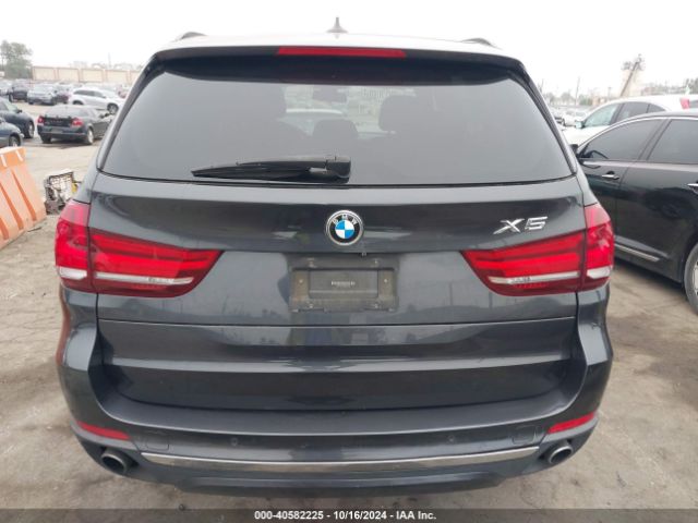 5UXKR0C51E0K51234 BMW X5 Xdrive35i