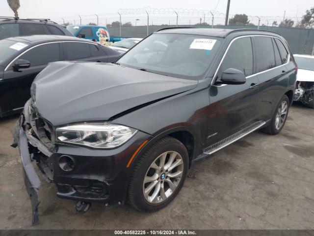 5UXKR0C51E0K51234 BMW X5 Xdrive35i