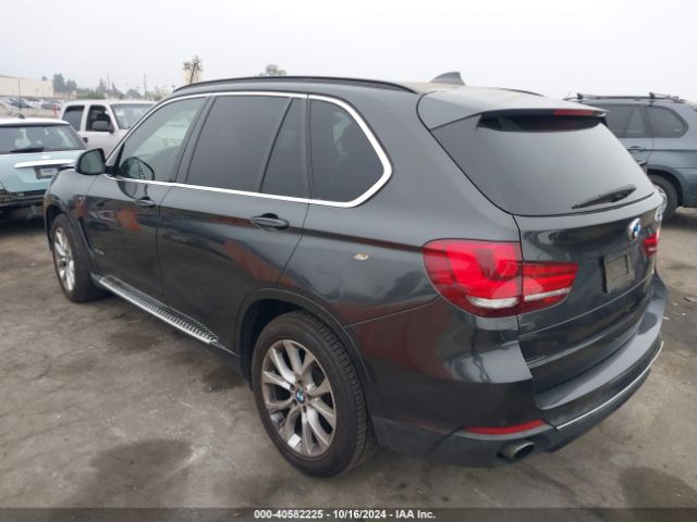 5UXKR0C51E0K51234 BMW X5 Xdrive35i