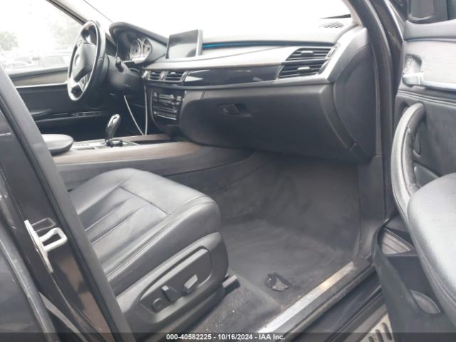 5UXKR0C51E0K51234 BMW X5 Xdrive35i