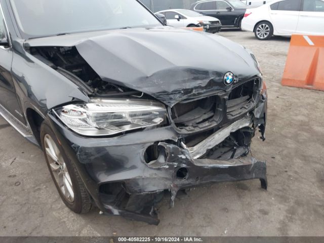 5UXKR0C51E0K51234 BMW X5 Xdrive35i