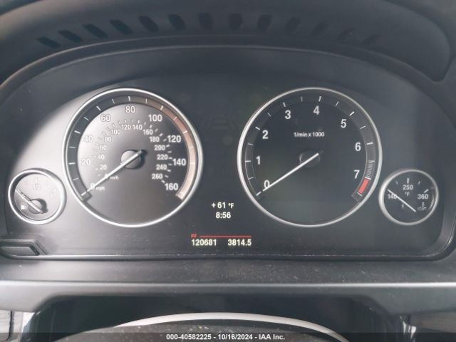 5UXKR0C51E0K51234 BMW X5 Xdrive35i
