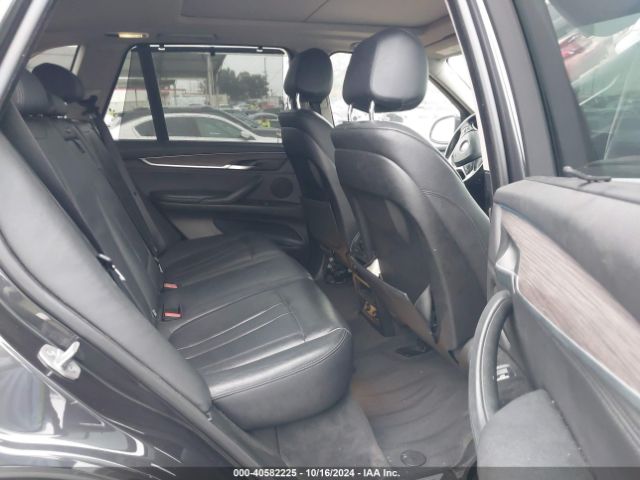 5UXKR0C51E0K51234 BMW X5 Xdrive35i