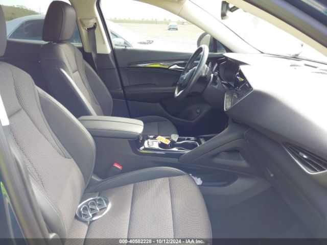 LRBAZLR45ND065653 Buick Envision Fwd Preferred