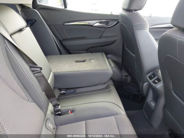 LRBAZLR45ND065653 Buick Envision Fwd Preferred