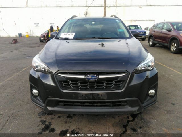 JF2GTABC7J8348885 Subaru Crosstrek 2.0i Premium