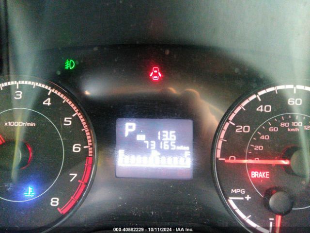 JF2GTABC7J8348885 Subaru Crosstrek 2.0i Premium